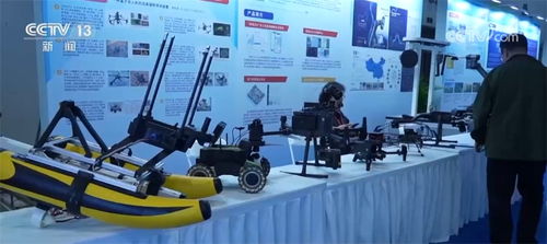 技术交流赋能创新突破 发明专利助力中国经济转型升级